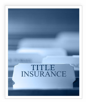 Title Insurance Requirements for Insuring Living Trust